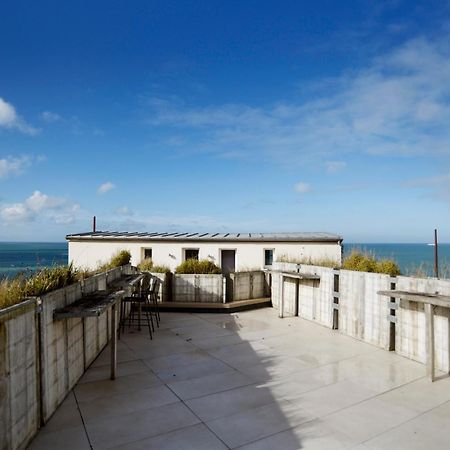 Brise Du Large - Maison D'Ault Kültér fotó