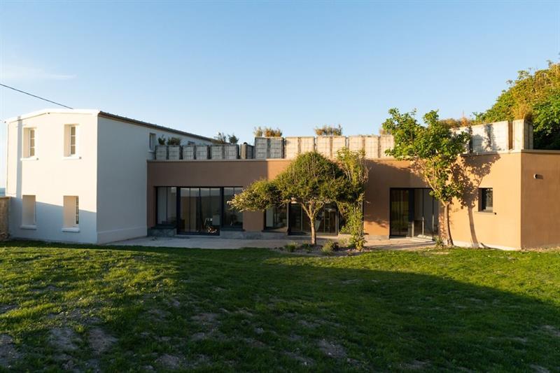 Brise Du Large - Maison D'Ault Kültér fotó