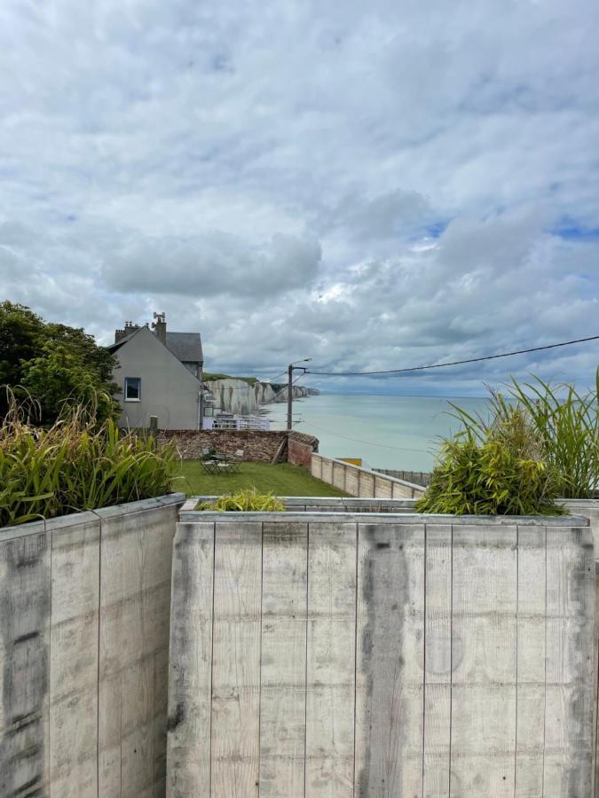 Brise Du Large - Maison D'Ault Kültér fotó